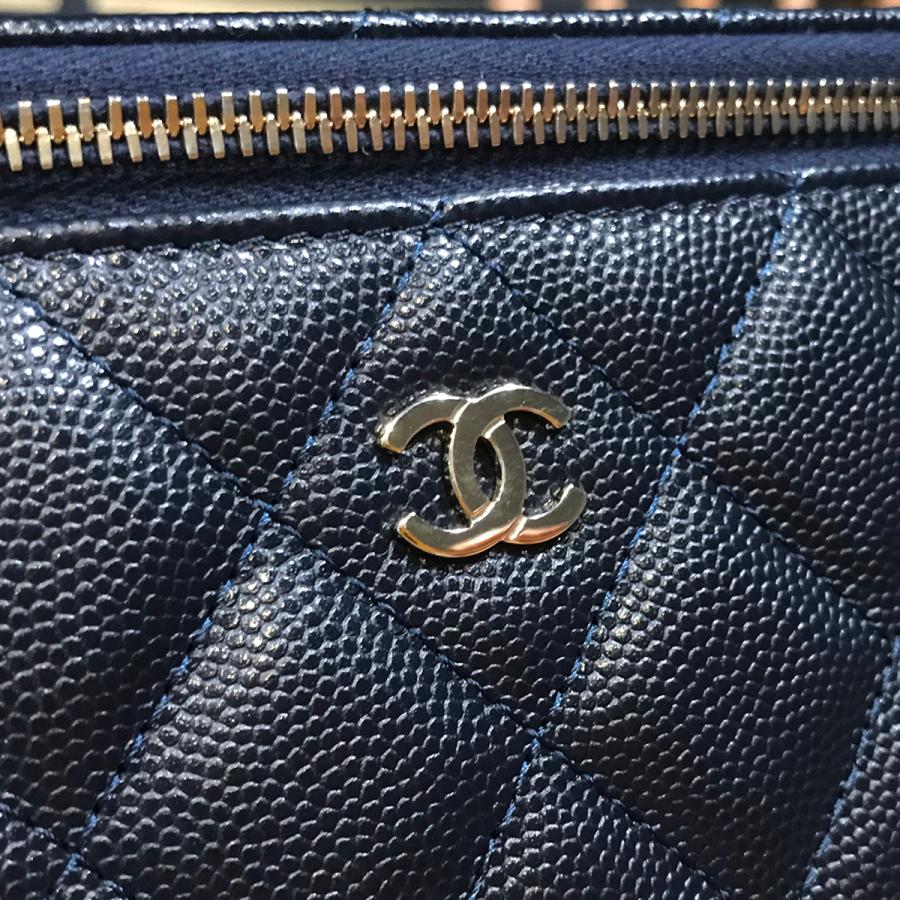CHANEL（シャネル） 【新品未使用】シャネル マトラッセ スモール
