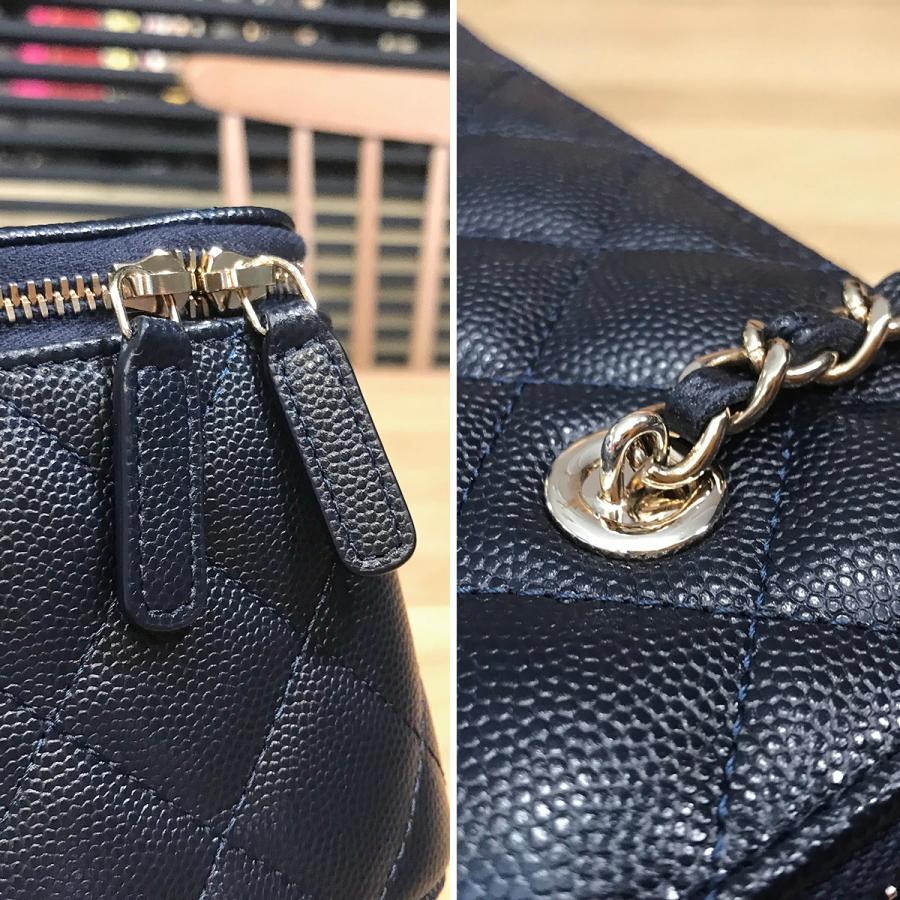 CHANEL（シャネル） 【新品未使用】シャネル マトラッセ スモール