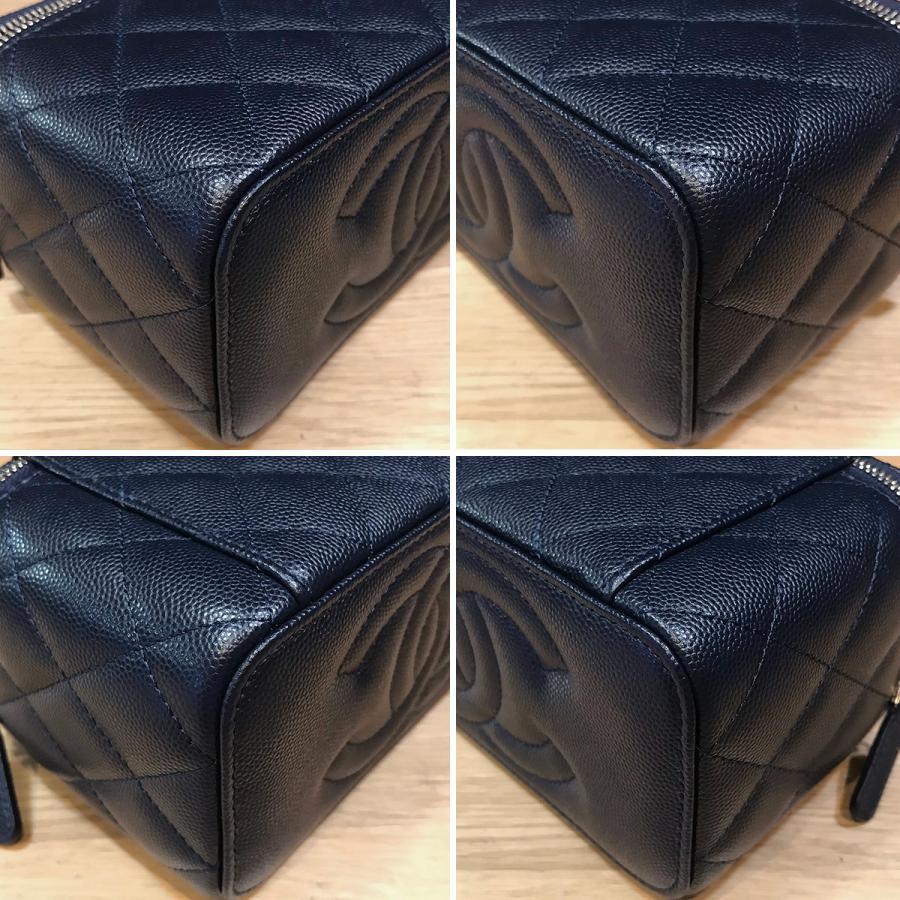 CHANEL（シャネル） 【新品未使用】シャネル マトラッセ スモール