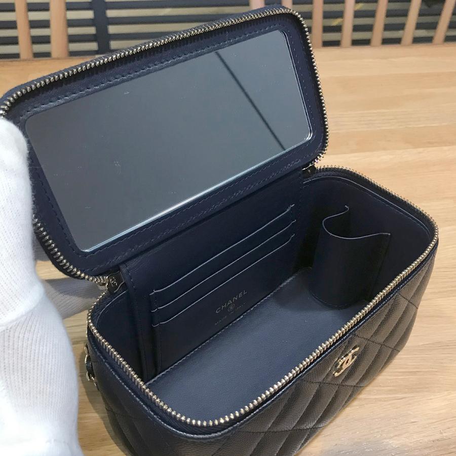 CHANEL（シャネル） 【新品未使用】シャネル マトラッセ スモール