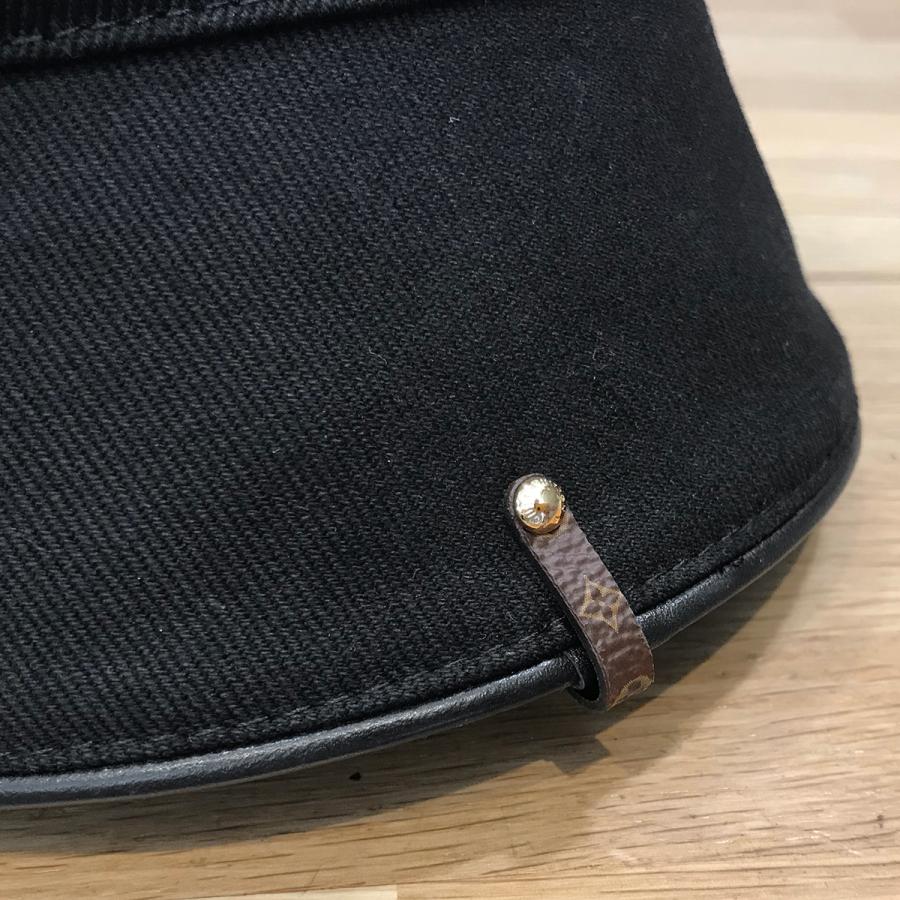LOUIS VUITTON 【新品同様】ルイヴィトン モノグラム シャポー LOUIS VUITTON 【新品同様】ルイヴィトン モノグラム シャポー