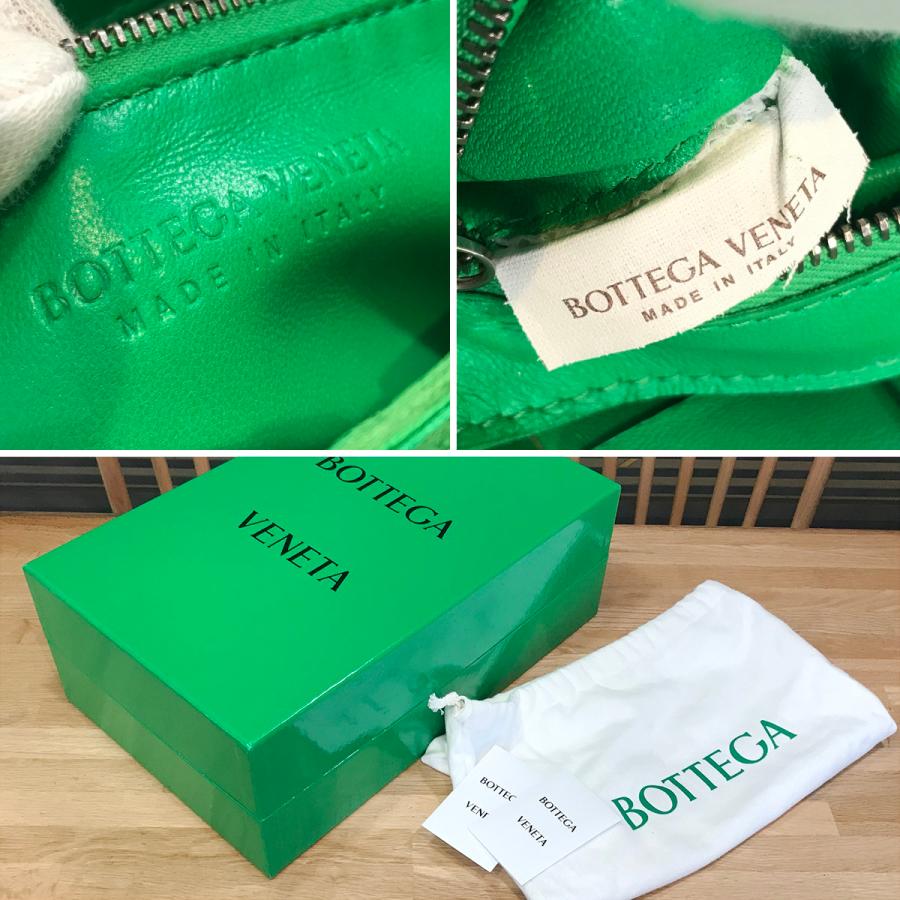 BOTTEGA VENETA（ボッテガ・ヴェネタ） 【超美品】ボッテガヴェネタ