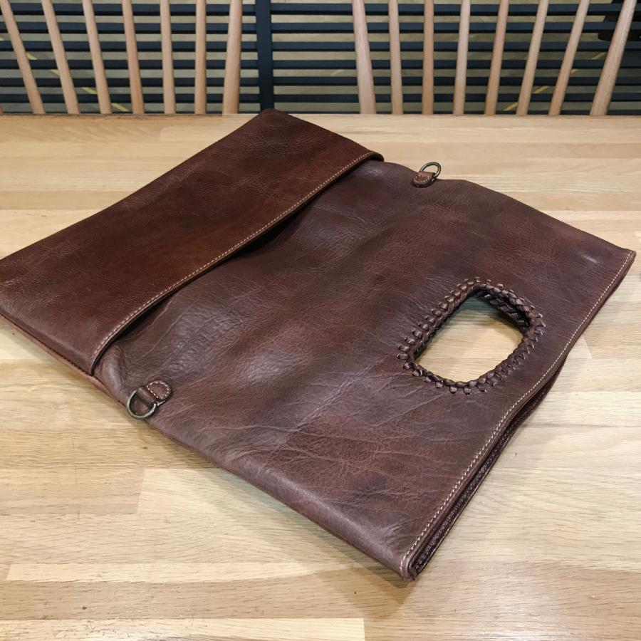 美品　グレースコンチネンタル　カービング　クラッチ　ショルダー　3ウェイ　バッグ GRACE CONTINENTAL 【超美品】グレースコンチネンタル