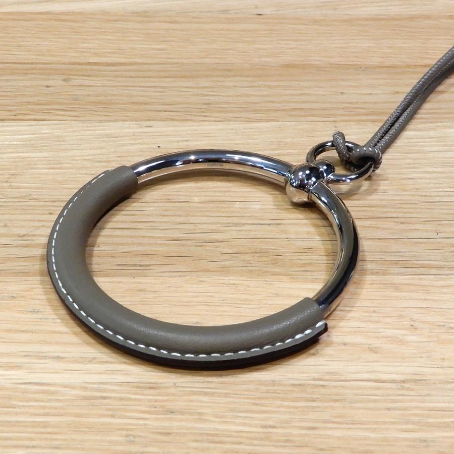 HERMES（エルメス） 【新品未使用】エルメス ループグラン