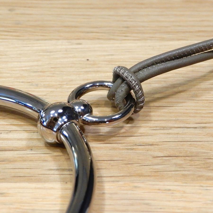 HERMES（エルメス） 【新品未使用】エルメス ループグラン ネックレス