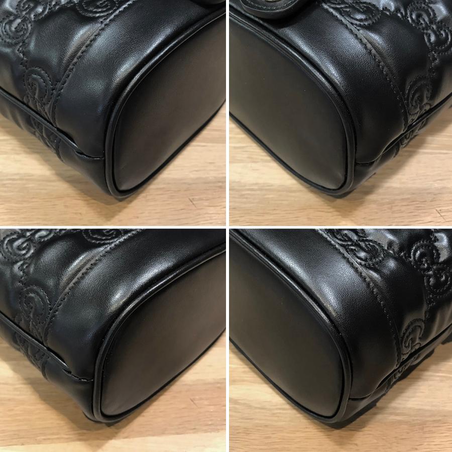 GUCCI 【新品未使用】グッチ GGマトラッセ バケットバッグ GUCCI 【新品未使用】グッチ GGマトラッセ バケットバッグ