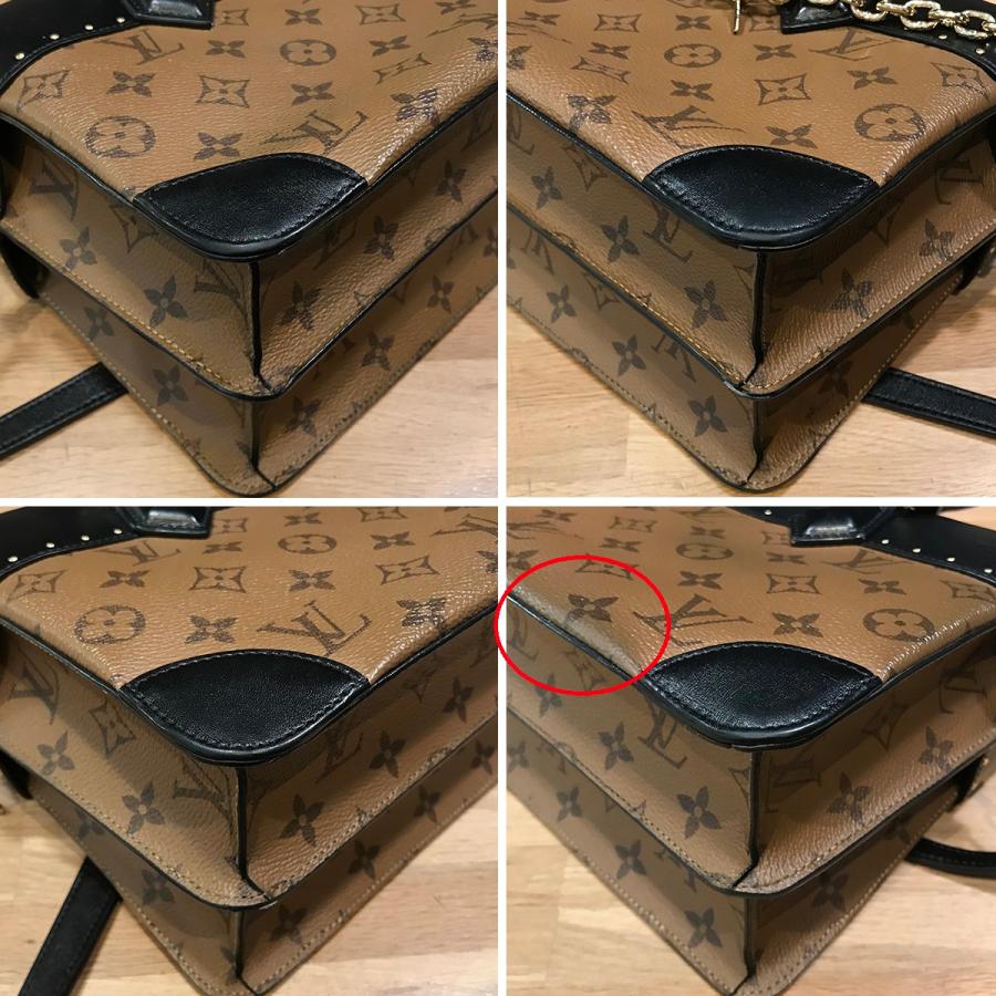 LOUIS VUITTON（ルイ・ヴィトン） 【良品】ルイヴィトン モノグラム