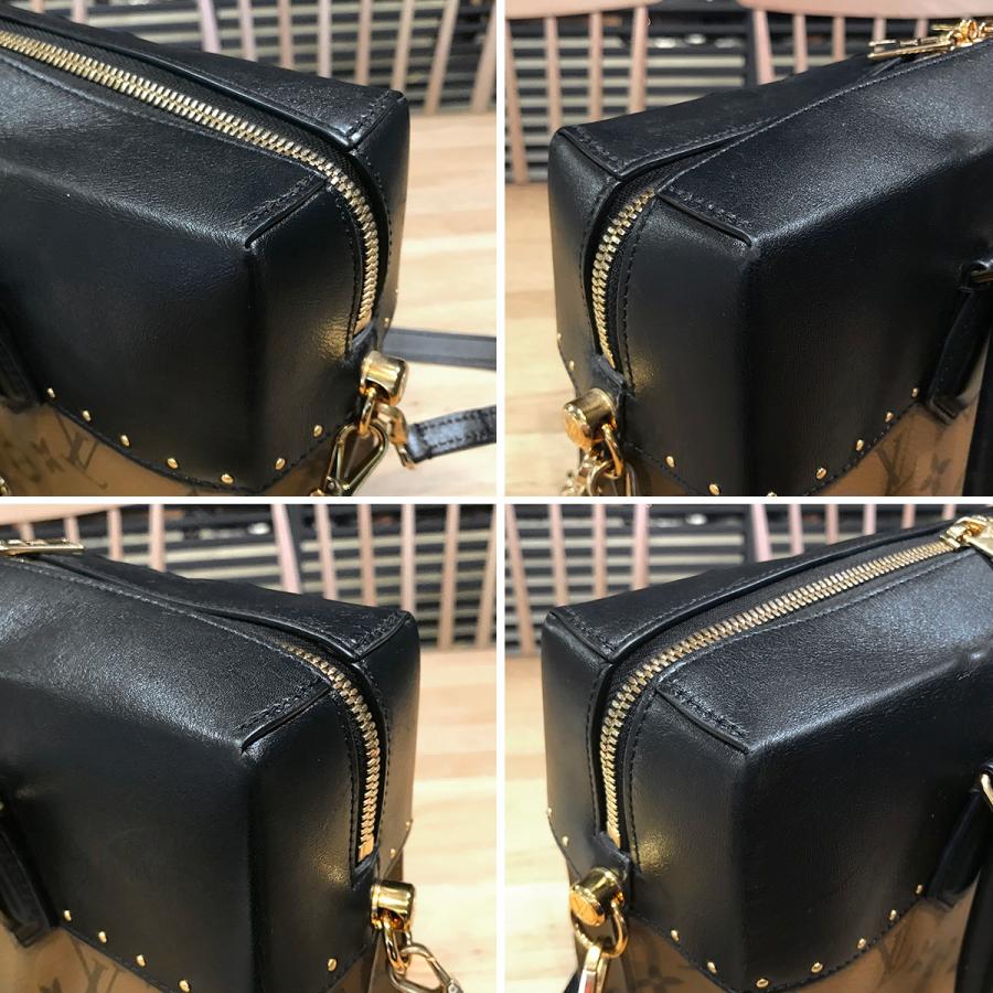 LOUIS VUITTON（ルイ・ヴィトン） 【良品】ルイヴィトン モノグラム