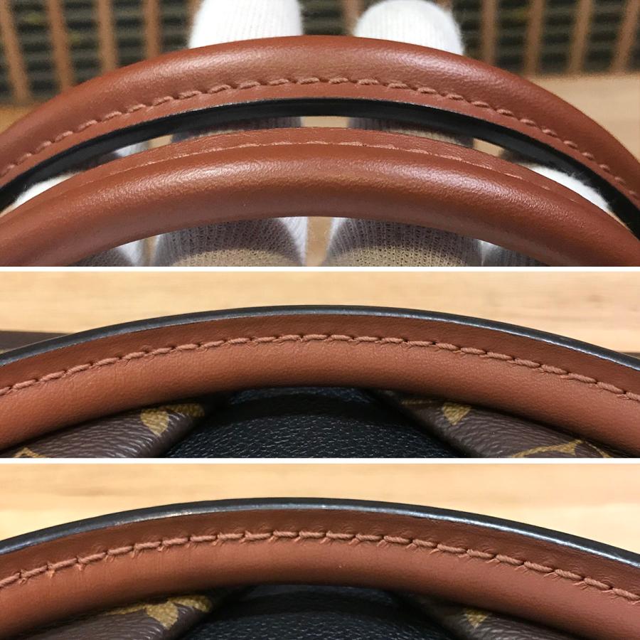 LOUIS VUITTON 【新品同様】ルイヴィトン モノグラム VトートBB LOUIS VUITTON 【新品同様】ルイヴィトン モノグラム VトートBB