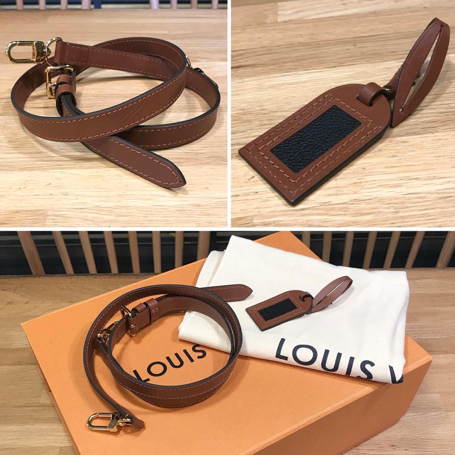 LOUIS VUITTON 【新品同様】ルイヴィトン モノグラム VトートBB LOUIS VUITTON 【新品同様】ルイヴィトン モノグラム VトートBB