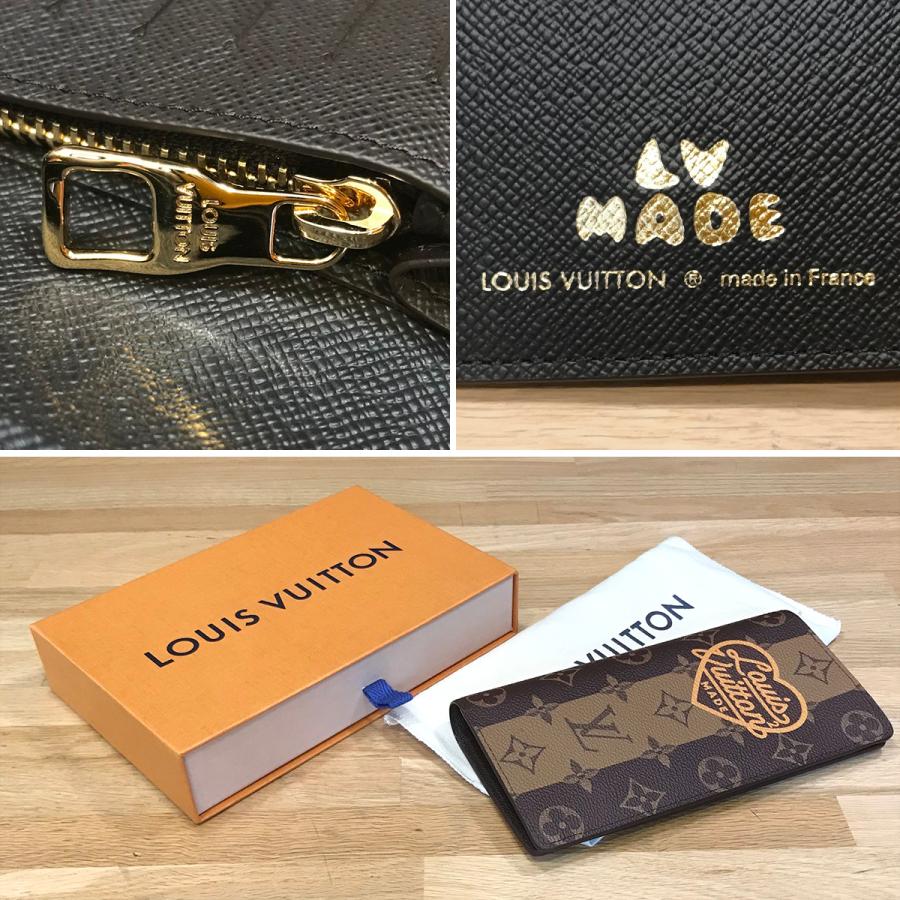 LOUIS VUITTON 【新品未使用】ルイヴィトン LVメイド LOUIS VUITTON 【新品未使用】ルイヴィトン LVメイド