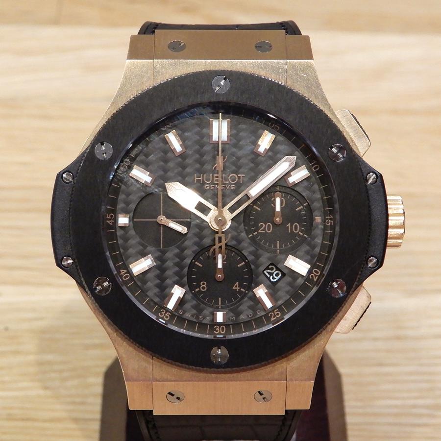 HUBLOT（ウブロ） 【超美品】ウブロ ビッグバン エボリューション