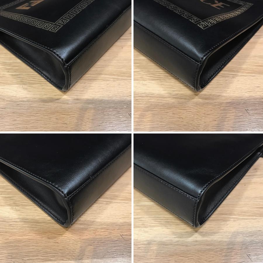 FENDI 【良品】フェンディ ヴェルサーチェ フェンダーチェ FENDI 【良品】フェンディ ヴェルサーチェ フェンダーチェ