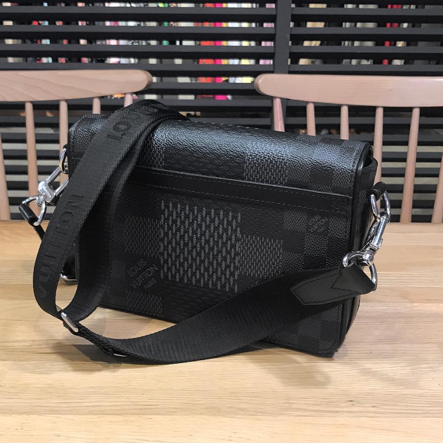 LOUIS VUITTON 【新品未使用】ルイヴィトン ダミエグラフィット LOUIS VUITTON 【新品未使用】ルイヴィトン ダミエグラフィット