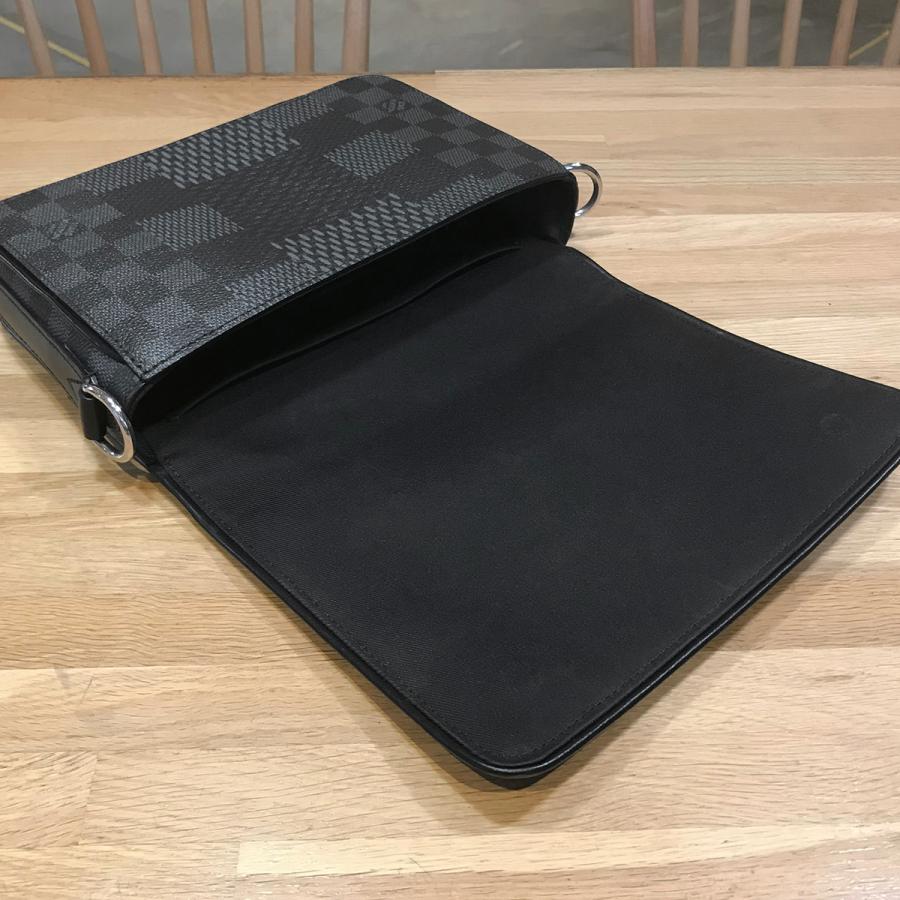 LOUIS VUITTON 【新品未使用】ルイヴィトン ダミエグラフィット LOUIS VUITTON 【新品未使用】ルイヴィトン ダミエグラフィット
