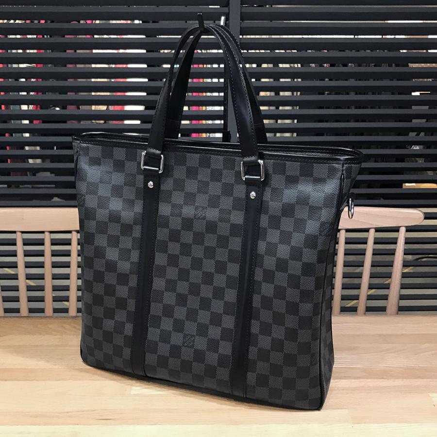 LOUIS VUITTON 【美品】ルイヴィトン ダミエグラフィット タダオ LOUIS VUITTON 【美品】ルイヴィトン ダミエグラフィット タダオ