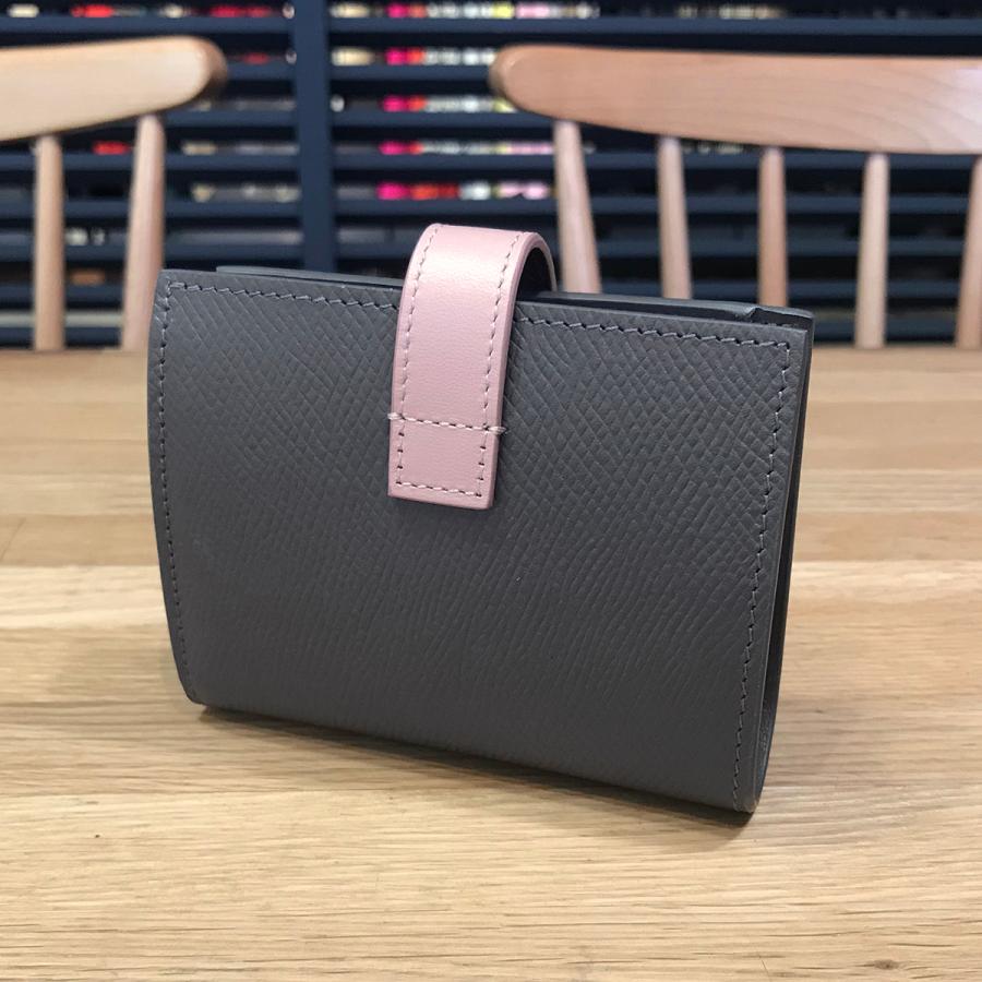 CELINE 【新品未使用】セリーヌ スモール ストラップウォレット CELINE 【新品未使用】セリーヌ スモール ストラップウォレット