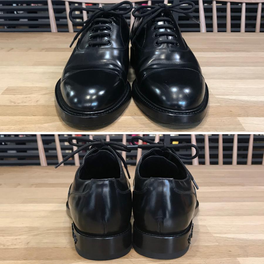 LOUIS VUITTON 【美品】ルイヴィトン ドレスシューズ レザー LOUIS VUITTON 【美品】ルイヴィトン ドレスシューズ レザー