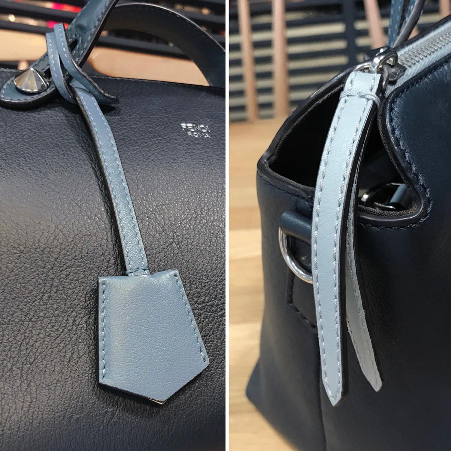 FENDI（フェンディ） 【良品】フェンディ バイザウェイ ミディアム