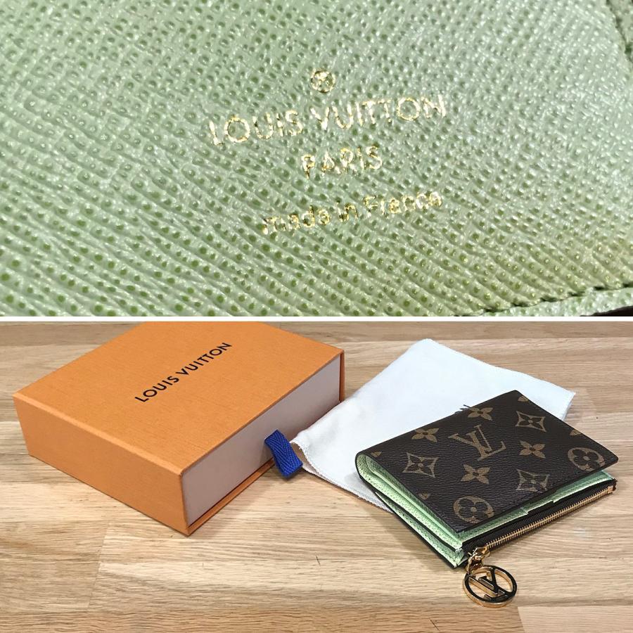 LOUIS VUITTON 【新品同様】ルイヴィトン モノグラム LOUIS VUITTON 【新品同様】ルイヴィトン モノグラム