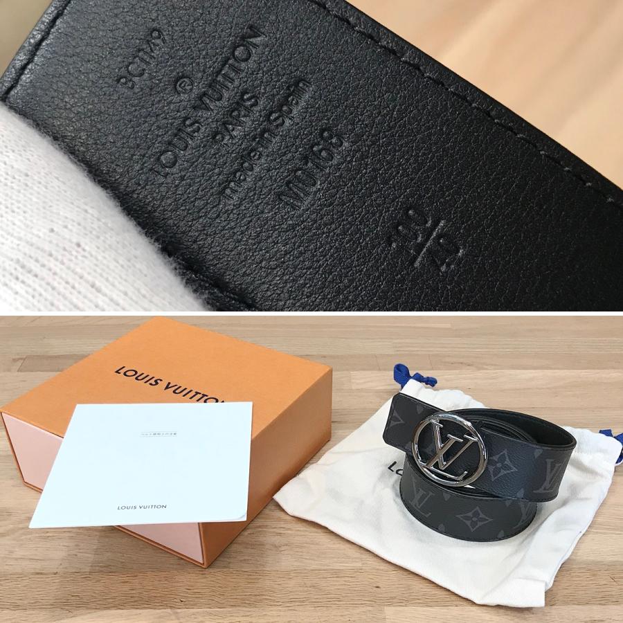 LOUIS VUITTON 【新品同様】ルイヴィトン モノグラムエクリプス LOUIS VUITTON 【新品同様】ルイヴィトン モノグラムエクリプス