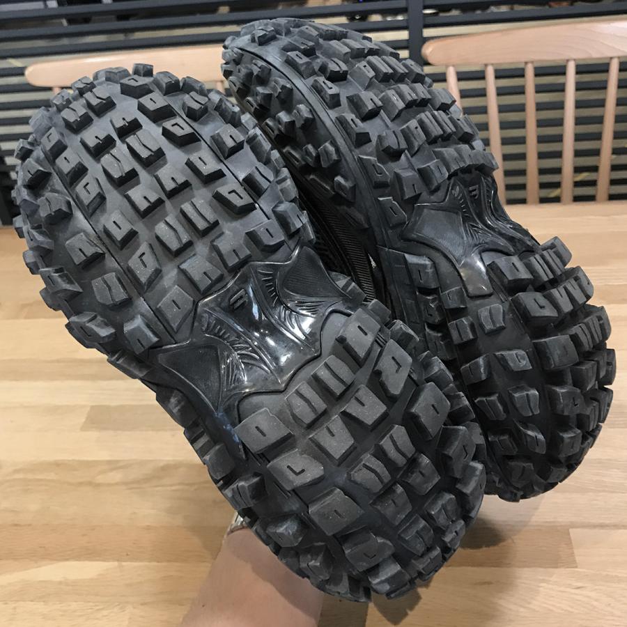 BALENCIAGA 【超美品】バレンシアガ バウンサー ディフェンダー BALENCIAGA 【超美品】バレンシアガ バウンサー ディフェンダー