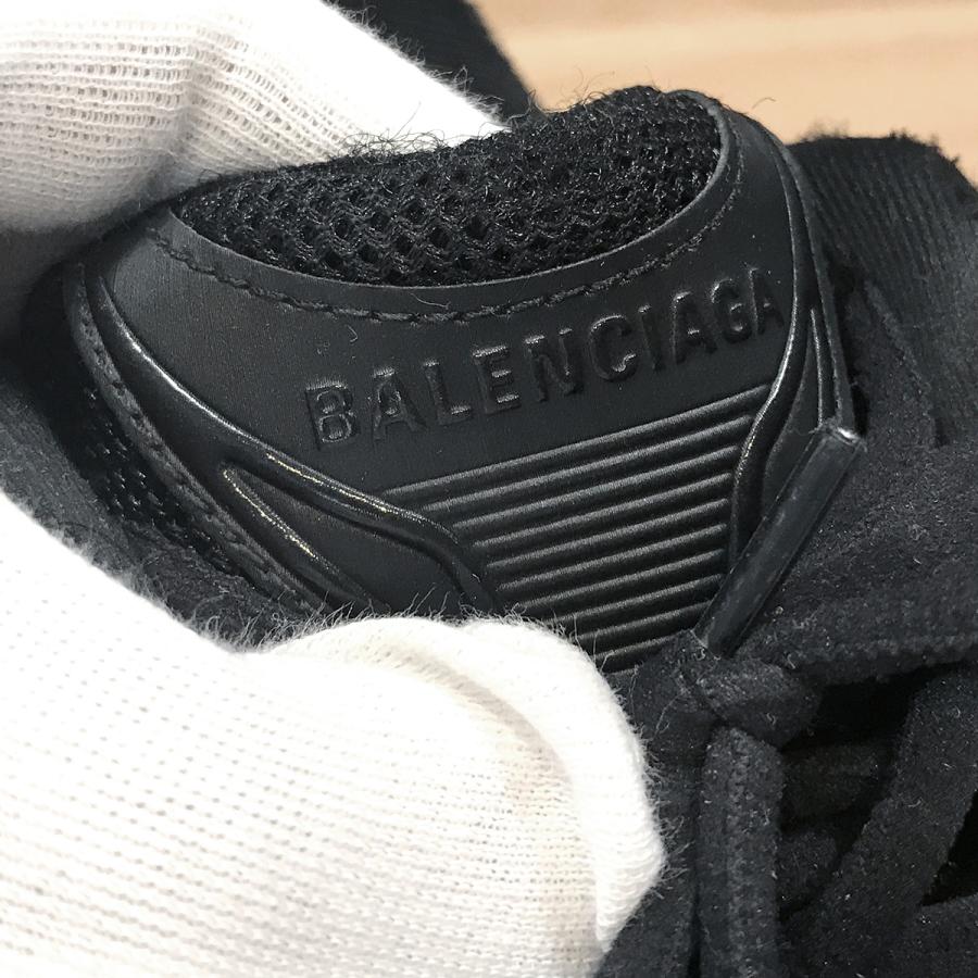BALENCIAGA 【超美品】バレンシアガ バウンサー ディフェンダー BALENCIAGA 【超美品】バレンシアガ バウンサー ディフェンダー