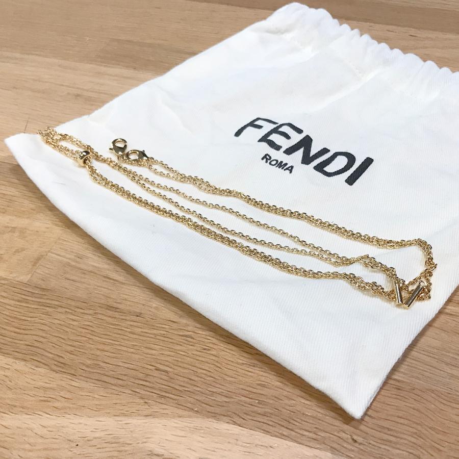 FENDI 【新品未使用】フェンディ ナノ ファースト バッグ FENDI 【新品未使用】フェンディ ナノ ファースト バッグ
