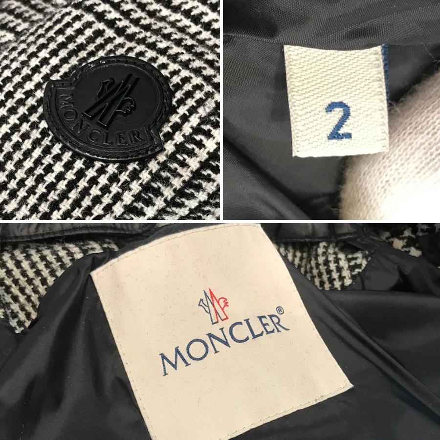 MONCLER 【超美品】モンクレール 20AW ベス BESS GIACCA ダウン MONCLER 【超美品】モンクレール 20AW ベス BESS GIACCA ダウン