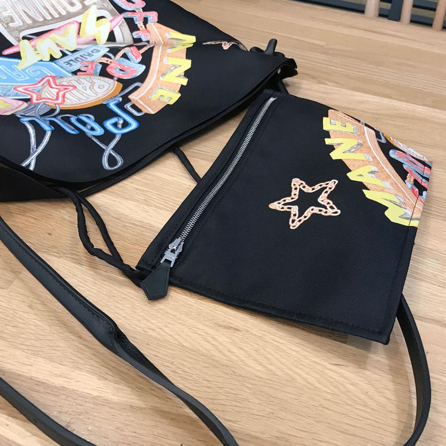 HERMES 【新品未使用】エルメス シルキーシティPM シュバ HERMES 【新品未使用】エルメス シルキーシティPM シュバ