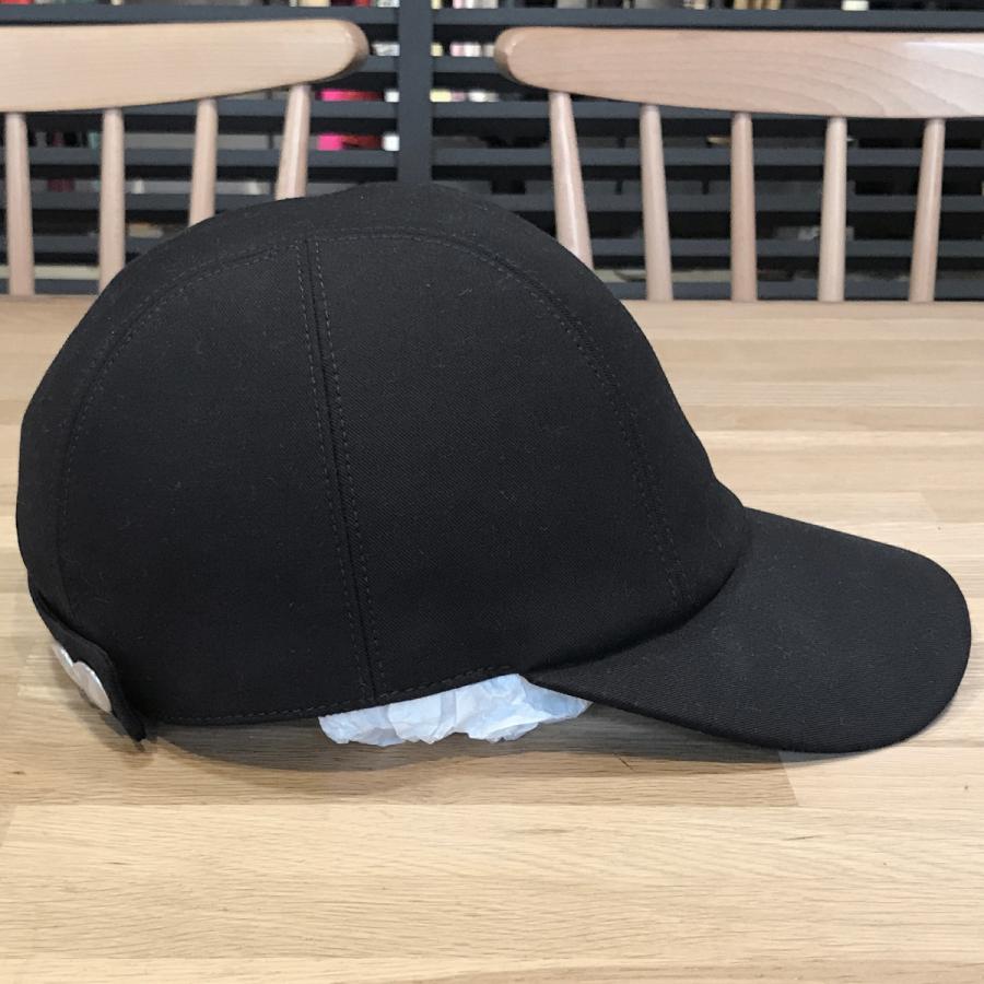 HERMES 【新品未使用】エルメス キャップ キャスケット マイルス HERMES 【新品未使用】エルメス キャップ キャスケット マイルス
