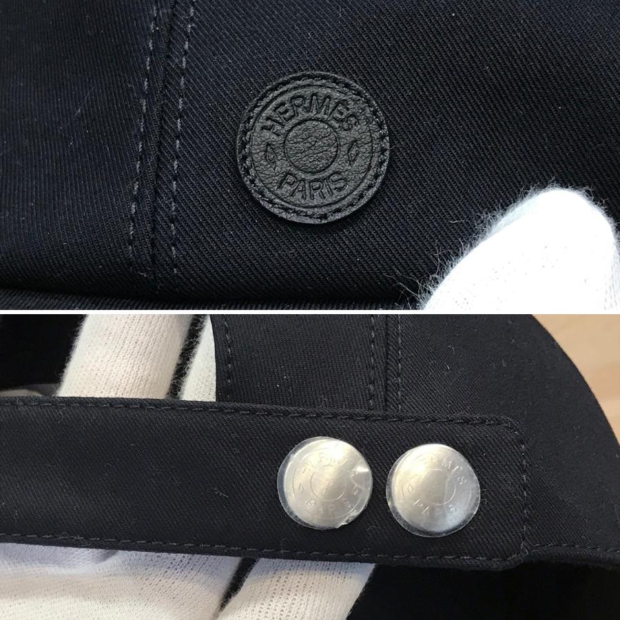 HERMES 【新品未使用】エルメス キャップ キャスケット マイルス HERMES 【新品未使用】エルメス キャップ キャスケット マイルス