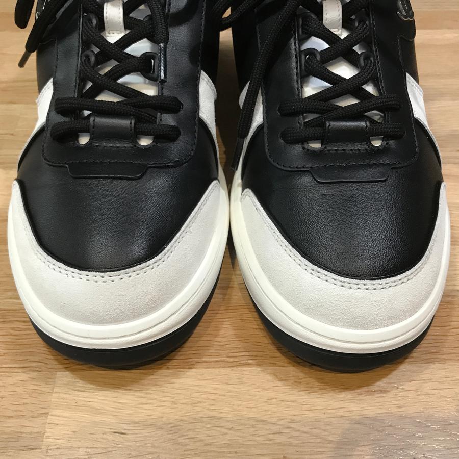 CHANEL 【新品同様】シャネル スニーカー ココマーク レディース CHANEL 【新品同様】シャネル スニーカー ココマーク レディース