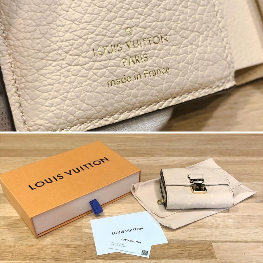 LOUIS VUITTON 【超美品】ルイヴィトン モノグラムアンプラント LOUIS VUITTON 【超美品】ルイヴィトン モノグラムアンプラント