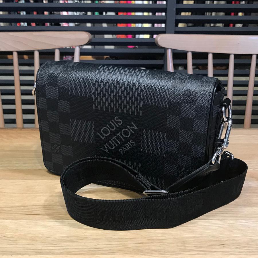 LOUIS VUITTON（ルイ・ヴィトン） 【新品同様】ルイヴィトン ダミエ