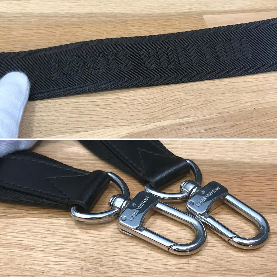 LOUIS VUITTON（ルイ・ヴィトン） 【新品同様】ルイヴィトン ダミエ