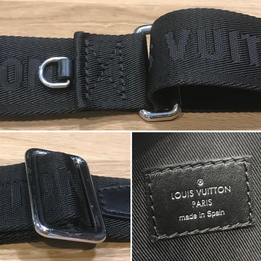 LOUIS VUITTON（ルイ・ヴィトン） 【新品同様】ルイヴィトン ダミエ