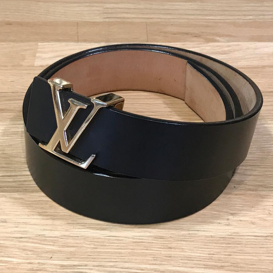 LOUIS VUITTON（ルイ・ヴィトン） 【良品】ルイヴィトン サンチュール