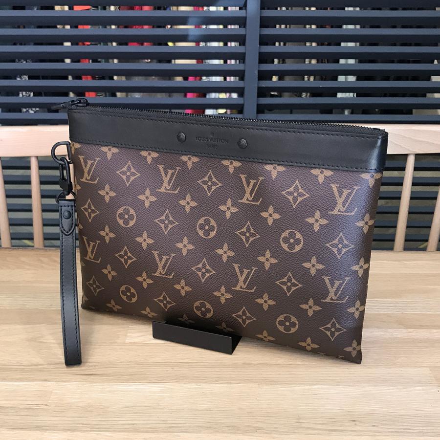 LOUIS VUITTON（ルイ・ヴィトン） 【超美品】ルイヴィトン モノグラム