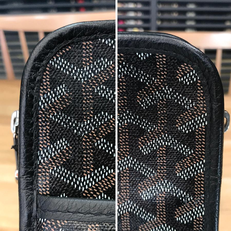 GOYARD 【良品】ゴヤール ジュバンスGM クラッチバッグ ゴヤール GOYARD 【良品】ゴヤール ジュバンスGM クラッチバッグ ゴヤール