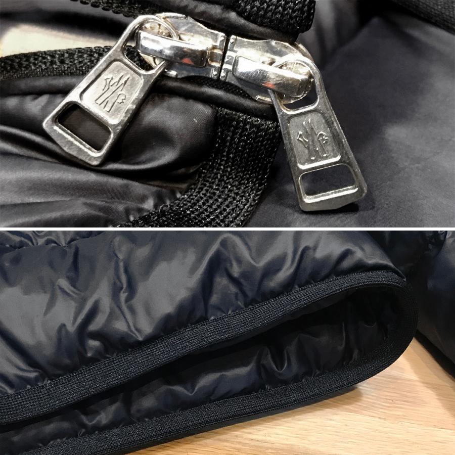 MONCLER（モンクレール） 【美品】モンクレール ヴェルテ VERTE