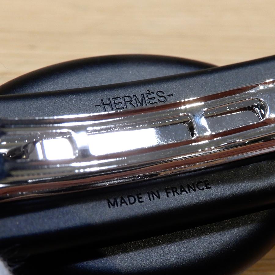 HERMES 【新品未使用】エルメス シェーヌダンクル トリマイヨン HERMES 【新品未使用】エルメス シェーヌダンクル トリマイヨン