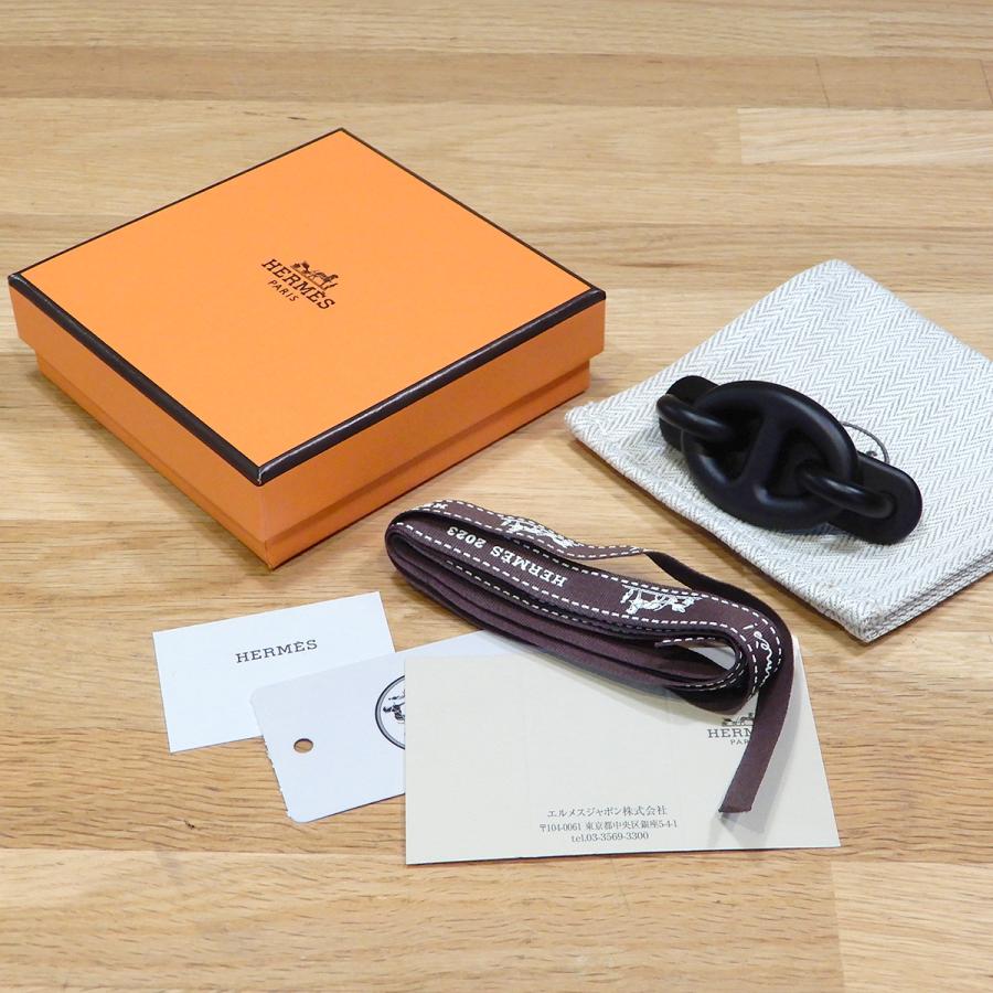HERMES 【新品未使用】エルメス シェーヌダンクル トリマイヨン HERMES 【新品未使用】エルメス シェーヌダンクル トリマイヨン