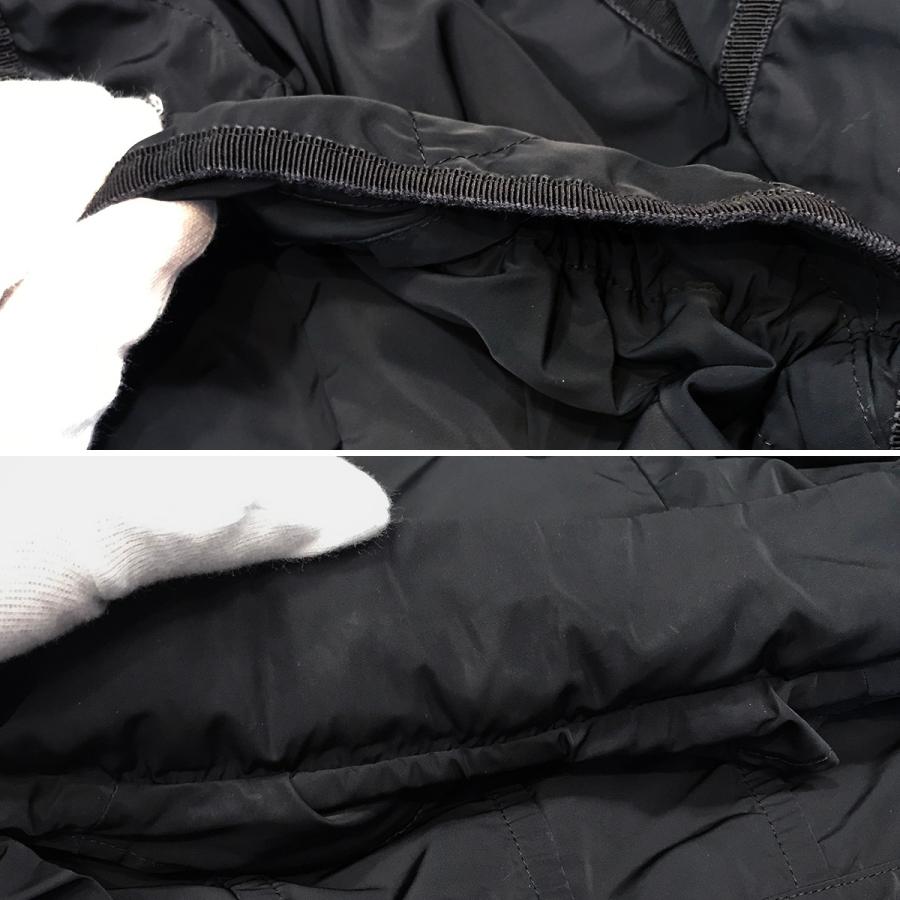 MONCLER（モンクレール） 【超美品】モンクレール ウトラメール