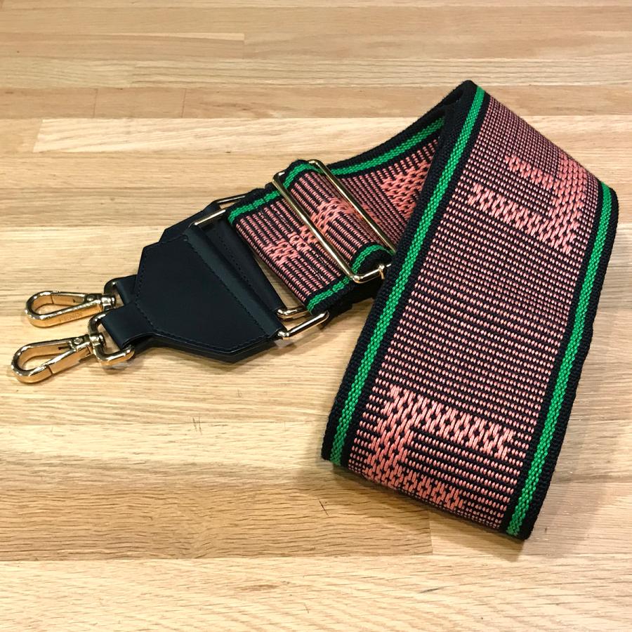FENDI（フェンディ） 【新品同様】フェンディ ショルダーストラップ
