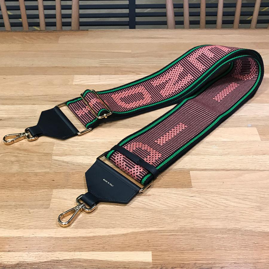 FENDI（フェンディ） 【新品同様】フェンディ ショルダーストラップ