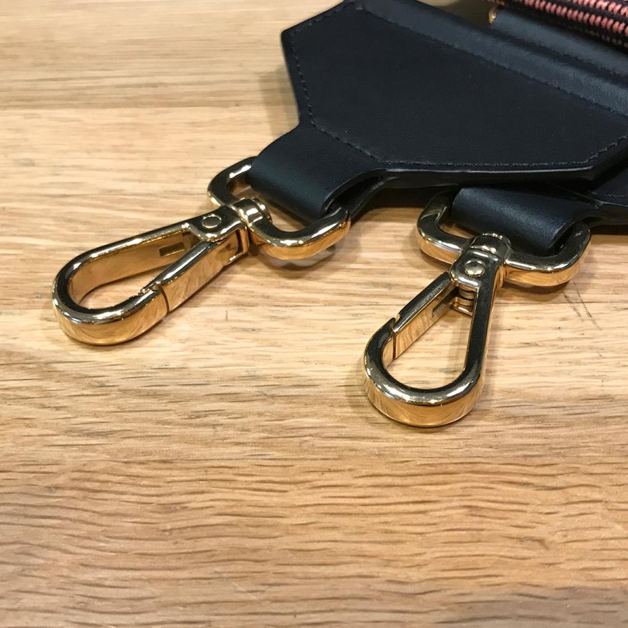 FENDI（フェンディ） 【新品同様】フェンディ ショルダーストラップ