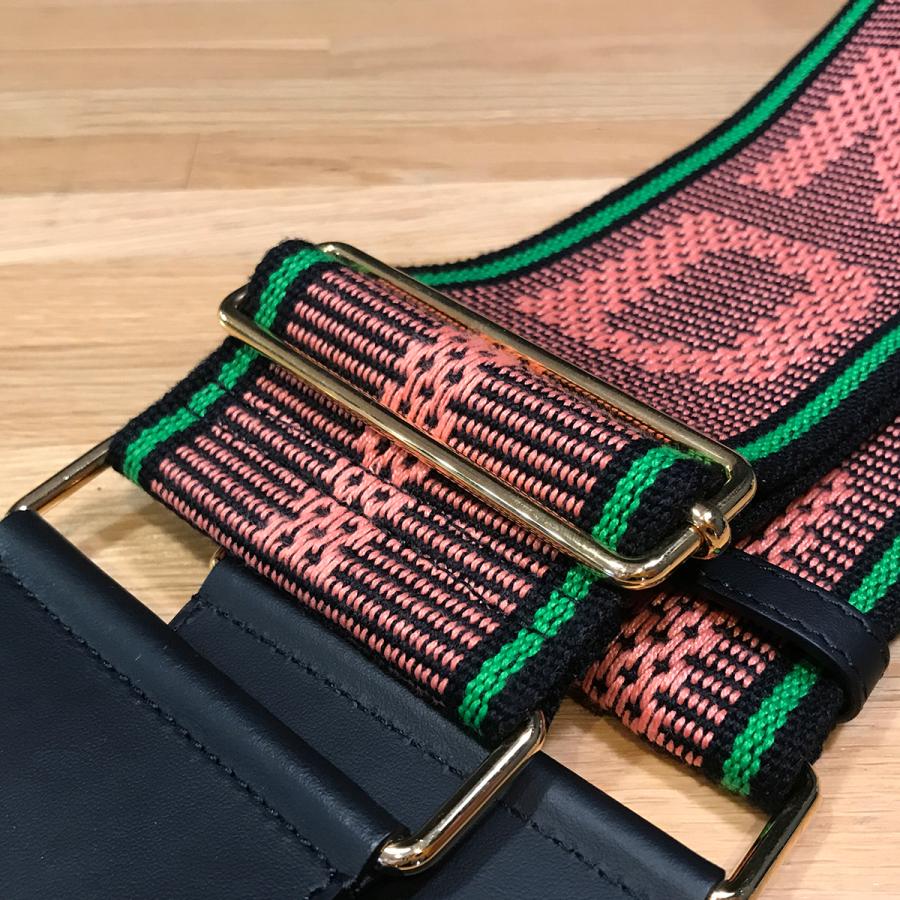FENDI（フェンディ） 【新品同様】フェンディ ショルダーストラップ