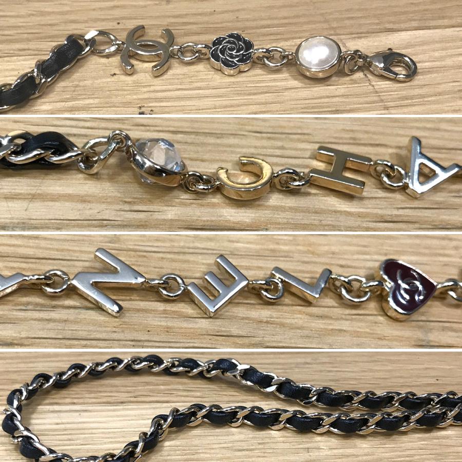 CHANEL（シャネル） 【新品同様】シャネル サングラス スクエア