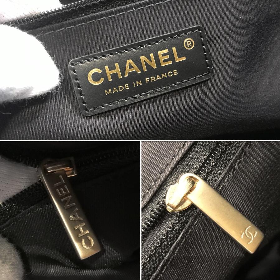 CHANEL（シャネル） 【未使用】シャネル ニュートラベルライン トート
